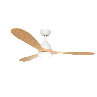 [EPELIM0052] SPC Ventilador techo CONFORTO DC Nature