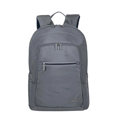 [AAOABT0805] RIVACASE 7561 Alpendorf ECO gris mochila portátil