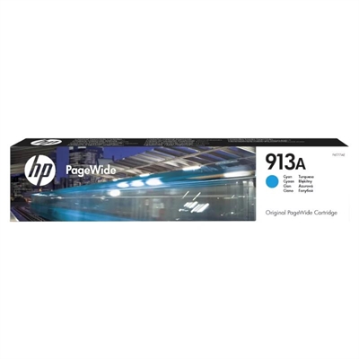 [CCICTO0946] HP Cartucho 913A Cyan