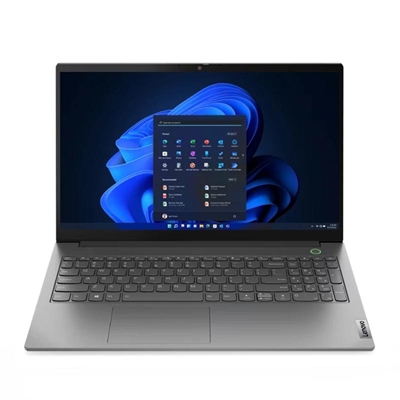 [PPOPOR6067] Lenovo TB 15 AMD R5-5625U 8GB 256GB W11Pro 15.6"