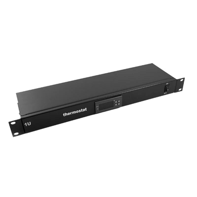 [ANEAAA0413] Monolyth Termoregulador Digital 1U