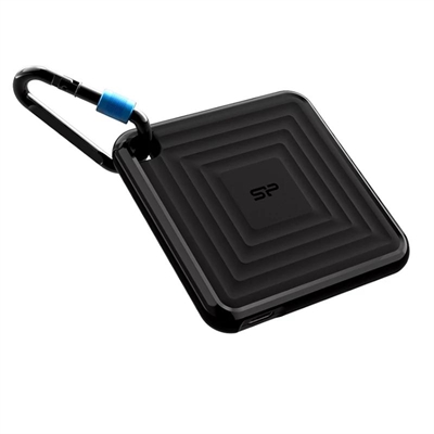 [FAEDDE0347] SP PC60 SSD Externo 2TB USB-C 3.2 Gen 2