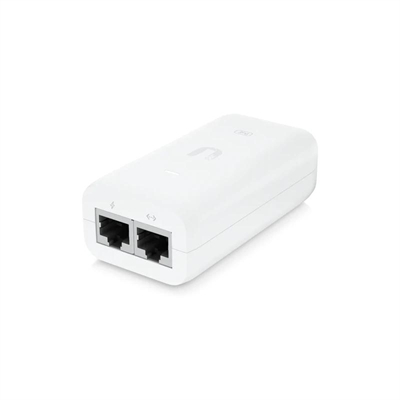 [NADACA0236] Ubiquiti Inyector U-POE-AF 48V 0,32A