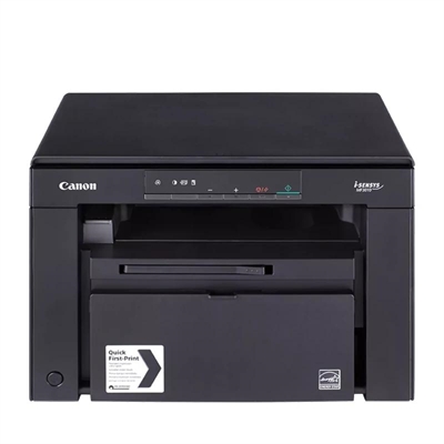 [FEMMLA0135] Canon Multifunción i-SENSYS MF3010
