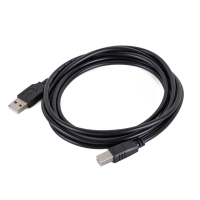 [AIEACI0100] iggual Cable USB 2.0 A(M)-B(M) A-B macho 2 metros