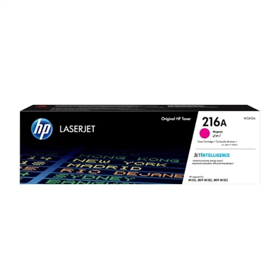 [CCITOR0574] HP Tóner 216A Magenta