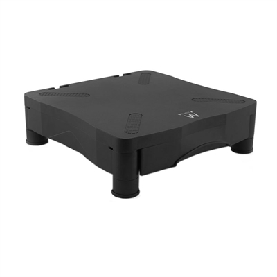 [AISATV0118] EWENT EW1280 Cajón plástico Elevador sopor/Monitor