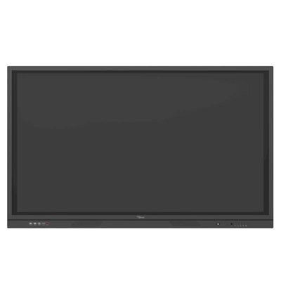 [MPRPIZ0093] Optoma 3861RK Pantalla Interac. 86" 4K UHD S3