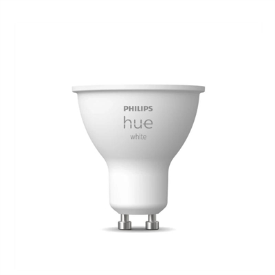 [EILIAE0051] PHILIPS Foco inteligente GU10