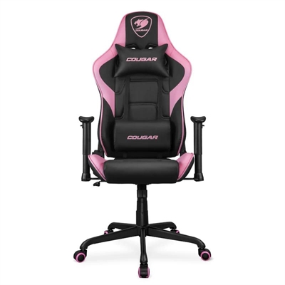 [AGAMPA0576] Cougar Silla Gaming Armor Elite Eva