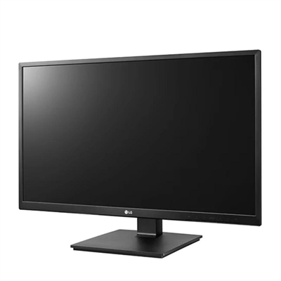 [FMOMLE0709] LG 27BK55YP-B Monitor 27" VGA DVI DP HDMI MM AA