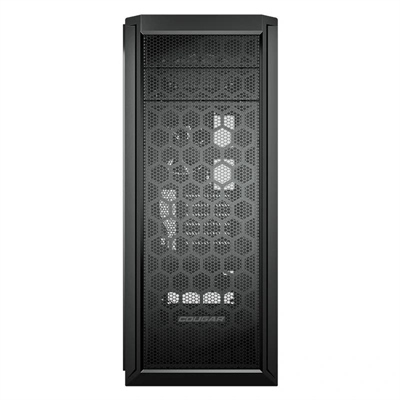 [ICACSM0755] Cougar Caja Semitorre MX330-G Negra