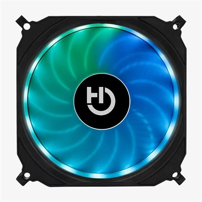 [IMIVEN0450] Hiditec Ventilador Gaming N-10 ARGB 120MM