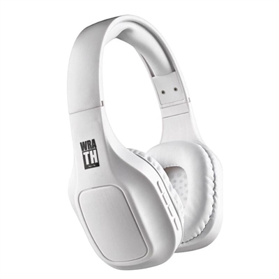 [MAUAMI1064] NGS AURICULAR SUPRAURAL INALAMB BT ARTICWRATHWHITE