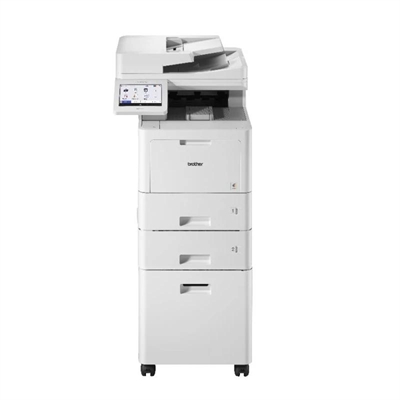 [FEMMLF0196] Brother Multifunción Laser Color MFCL9630CDNTZ