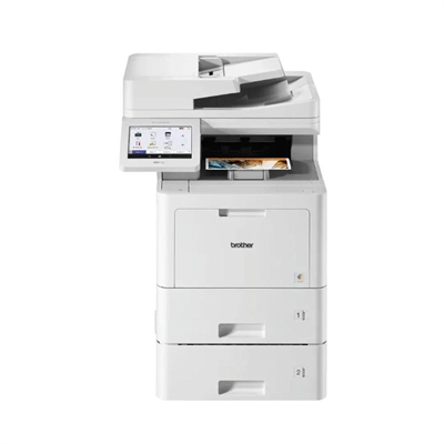 [FEMMLF0197] Brother Multifunción Laser Color MFCL9670CDNT