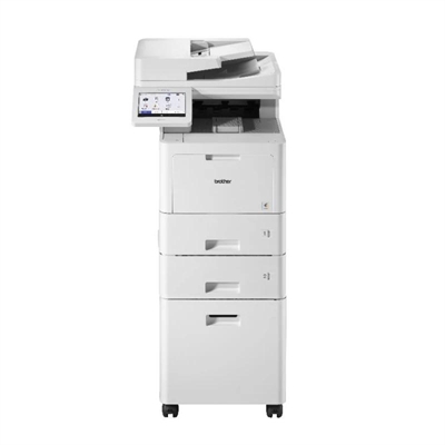 [FEMMLF0198] Brother Multifunción Laser Color MFCL9670CDNTZ
