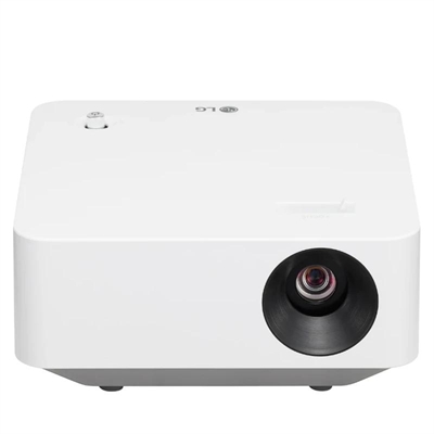 [MPRPRY0524] LG PF510Q Proy LED 450L STV  HDMI USBr 3D Wf Blth