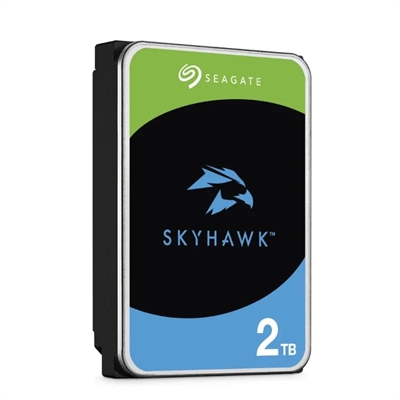 [IAIDMA0531] Seagate SkyHawk ST2000VX017 2TB 3.5" SATA3