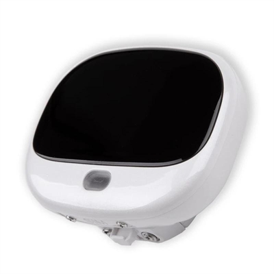 [AATATG0005] Leotec Pet Tracker anti-pérdida GPS 4G Blanco