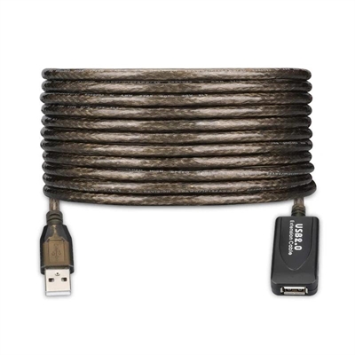 [AAOAAC0170] Ewent Amplificador Señal USB 5 metros
