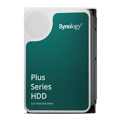 [IAIDMA0537] Synology HAT3300-4T 3.5" SATA HDD