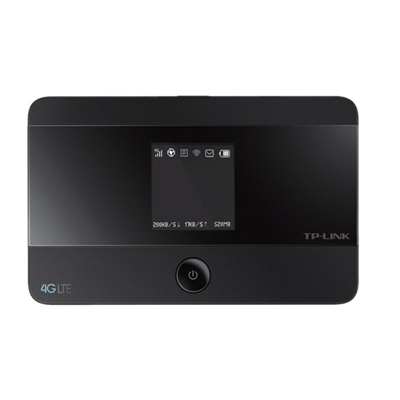 [NROINA0137] TP-LINK M7350 Router Movil 4G WiFi N150