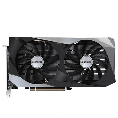 [ITGPE60429] Gigabyte VGA NVIDIA RTX 3050 WF OC 8GB DDR6