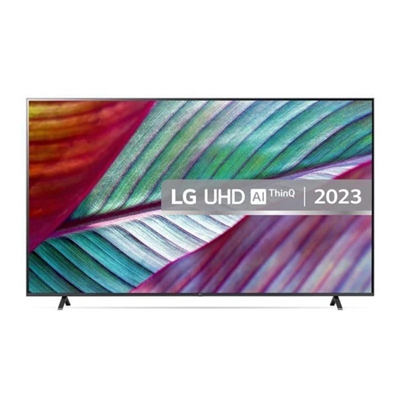 [MTVLED0793] LG 86UR78006LB TV 86" LED 4K STV TV USB HDMI Bt