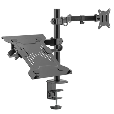 [AISATV0352] EWENT EW1519  Soporte Monitor 34" + Soporte portat