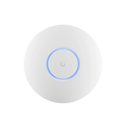 [NSWPAC0545] Ubiquiti U6+ AP WiFi6 1xGbE PoE 2x2 Dual