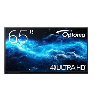 [MPRPIZ0098] Optoma 3652RK Pantalla Interac. 65" 4K UHD S3