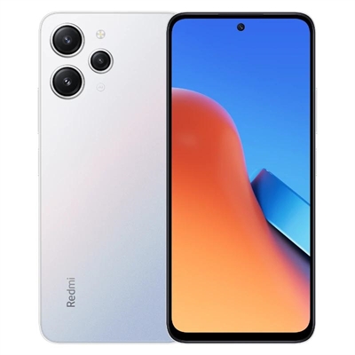 [NTETMO2245] XIAOMI Redmi 12 6,79" FHD+ 128GB 4GB Silver