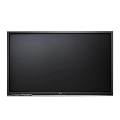 [MPRPIZ0100] Optoma 3862RK Pantalla Interac. 86" 4K UHD S3