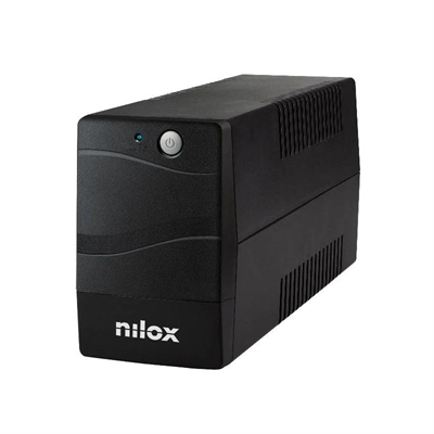 [FSASFL0201] NILOX UPS PREMIUM LINE INT. 1500VA