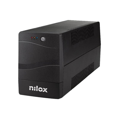 [FSASFL0202] NILOX SAI PREMIUM LINE INT. 2000VA