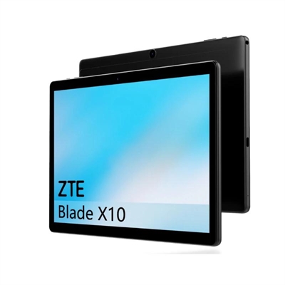 [PPOTAB1263] ZTE Tablet Blade X10 4G 10.1" HD 4GB/64GB Black
