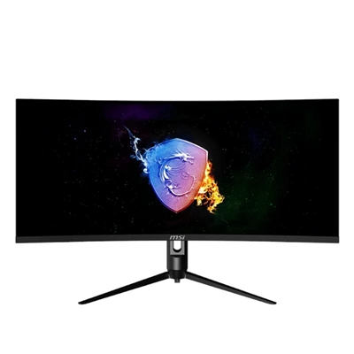 [FMOMLE0739] MSI MAG342CQPV Monitor 32"Gaming UWQHD  HDMI DP cu