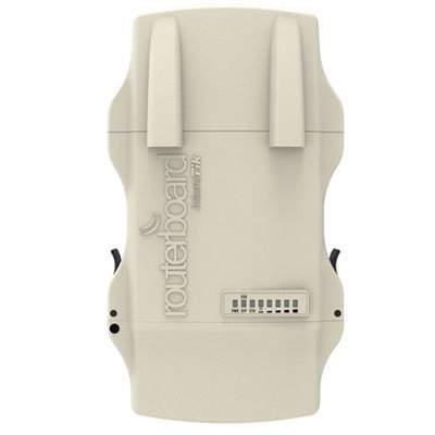 [NSWPAC0149] Mikrotik RB922UAGS-5HPacD-NM NetMetal 5 5GHz L4
