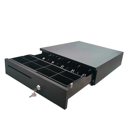 [APTACP0073] 10POS Cajón portamonedas CP-405N, 405*420*100 mm
