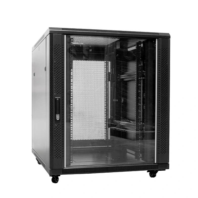 [ANEAAA0426] Monolyth Armario 19" 18U SH6618 600X600 Bat Solar