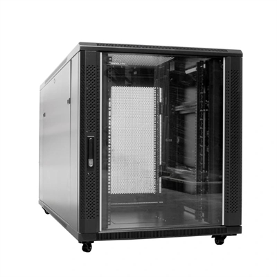 [ANEAAA0427] Monolyth Armario 19" 18U SH6018 600X1000 Bat Solar