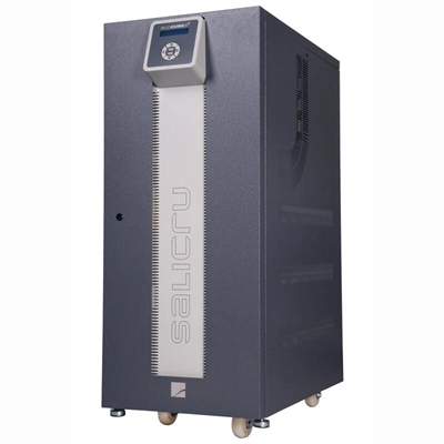 [FSASOL0202] SALICRU SLC 50 CUBE3+(6`) (124x7Ah)