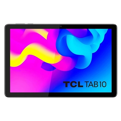 [PPOTAB1279] TCL Tab 10 10.1" FHD 4GB 128GB Gray