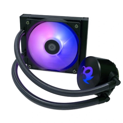 [IMIVEN0457] DEEPGAMING KIT REF.LIQUIDA ARGB DEEPRUNNY