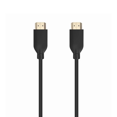 [APTAPC1087] Aisens Cable HDMI V2.0 CCS AM-AM negro 1.5m
