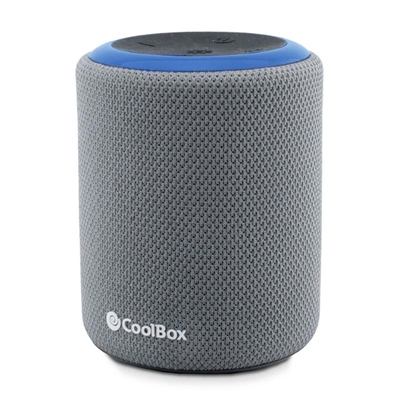 [MAUAPO0537] COOLBOX  ALTAVOZ BT5.3 5W
