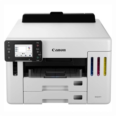 [FIMIIN0120] Canon Impresora MAXIFY GX5550
