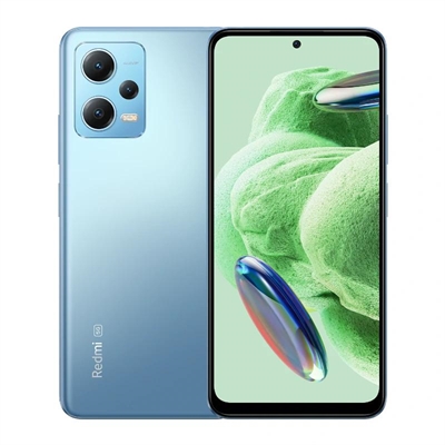 [NTETMO2303] XIAOMI Redmi Note 12 5G 6,67" 128GB 4GB Ice Blue