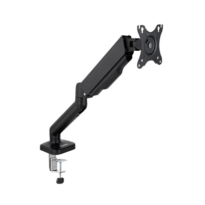 [AISATV0356] Tooq DB5032TNR-B Soporte mesa 1 brazo 17"-32"